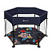 Манеж Lionelo ROEL BLUE NAVY