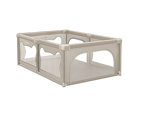 Манеж Lionelo WILLOW BEIGE SAND Манеж Lionelo WILLOW BEIGE SAND