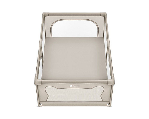 Манеж Lionelo WILLOW BEIGE SAND Манеж Lionelo WILLOW BEIGE SAND