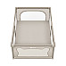 Манеж Lionelo WILLOW BEIGE SAND