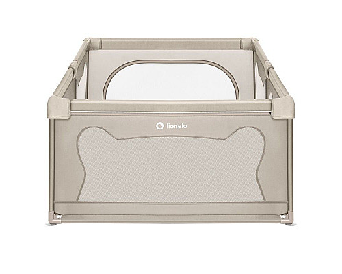 Манеж Lionelo WILLOW BEIGE SAND Манеж Lionelo WILLOW BEIGE SAND