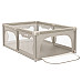 Манеж Lionelo WILLOW BEIGE SAND