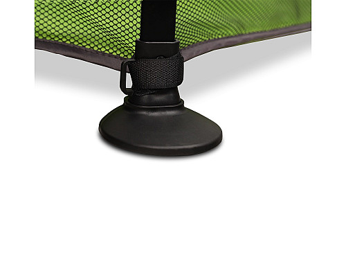 Манеж Lionelo ROEL GREEN LIME Манеж Lionelo ROEL GREEN LIME