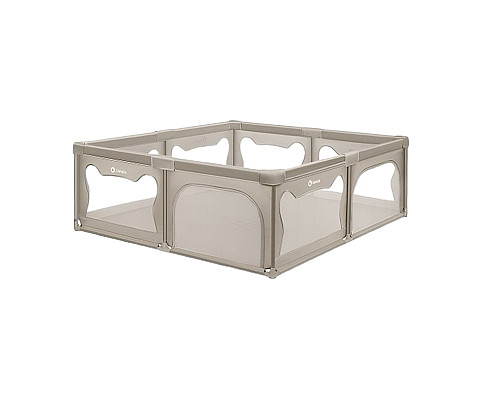 Манеж Lionelo WILLOW XL BEIGE SAND Манеж Lionelo WILLOW XL BEIGE SAND