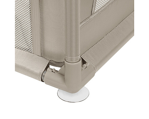 Манеж Lionelo WILLOW XL BEIGE SAND Манеж Lionelo WILLOW XL BEIGE SAND