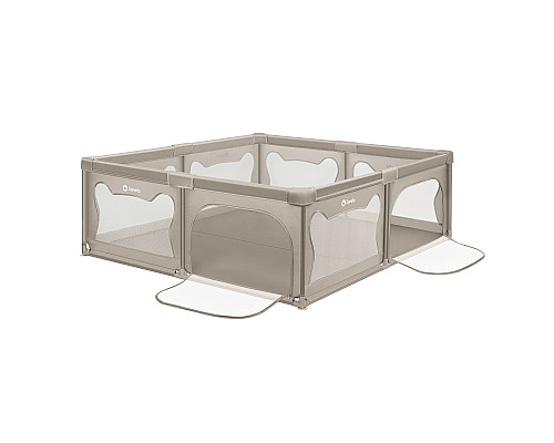 Манеж Lionelo WILLOW XL BEIGE SAND Манеж Lionelo WILLOW XL BEIGE SAND