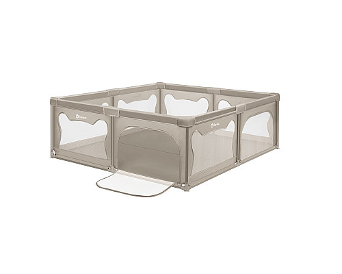 Манеж Lionelo WILLOW XL BEIGE SAND Манеж Lionelo WILLOW XL BEIGE SAND