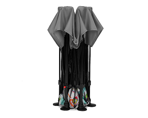 Манеж Lionelo ROEL GREY MULTICOLOR Манеж Lionelo ROEL GREY MULTICOLOR