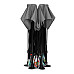 Манеж Lionelo ROEL GREY MULTICOLOR