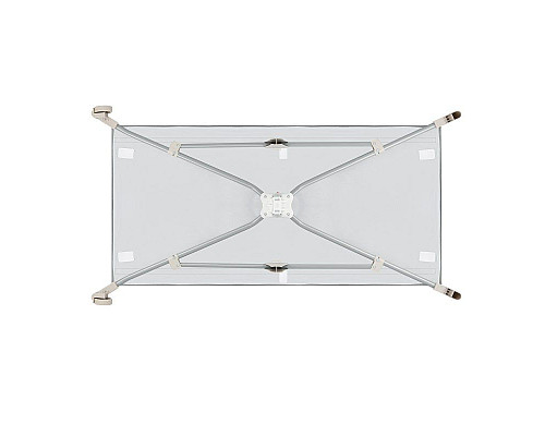 Манеж Lionelo STEFI BEIGE SAND Манеж Lionelo STEFI BEIGE SAND