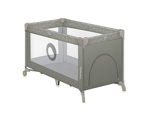 Манеж Lionelo STEFI BEIGE SAND Манеж Lionelo STEFI BEIGE SAND