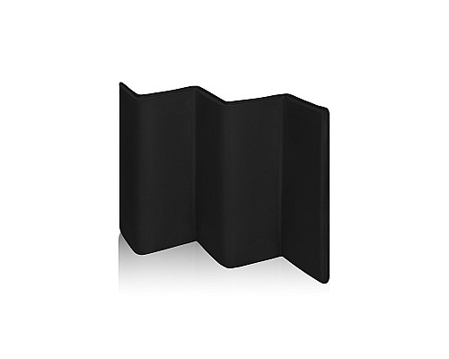Манеж Lionelo STEFI BLACK CARBON Манеж Lionelo STEFI BLACK CARBON