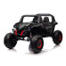 Дитяча акумуляторна машинка Баггі UTV-MX 2000N Чорна