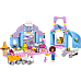 Конструктор LEGO Мінікотоясла Ґаббі Gabby's Dollhouse 165 деталей (10796)