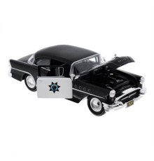 Автомодель Maisto 1955 Buick Century 1:24 чорний (31295 black)