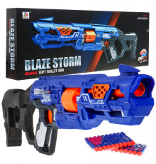 Дитяча ручна гвинтівка 8+ Blaze Storm 