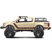 Автомодель Maisto 2019 Ford Ranger 1:24 пісочний (32540 Sand)