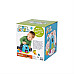 Сортер Фабрика форм Fat Brain Toys Shape Factory (F267ML)