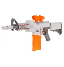 Гвинтівка Blaze Storm Bullet Rifle White