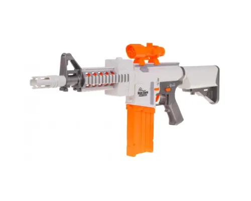 Гвинтівка Blaze Storm Bullet Rifle White