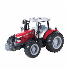 Модель Big Farm Трактор Massey Ferguson 6613, 1:16 (43078)