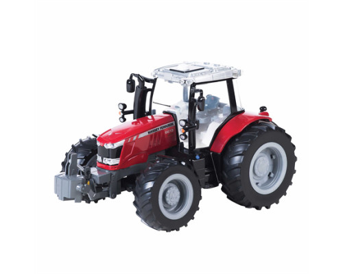 Модель Big Farm Трактор Massey Ferguson 6613, 1:16 (43078)