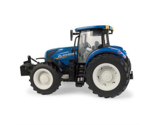 Модель Big Farm Трактор New Holland T7.270, 1:16 (43156)