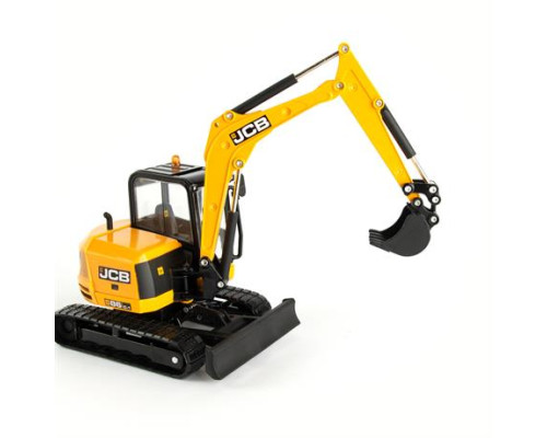 Модель Britains Екскаватор JCB 86C-1, 1:32 (43013)