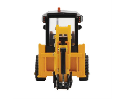 Модель Britains Телескопічний навантажувач JCB 1 CXT 1:32 (43264)