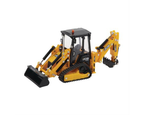 Модель Britains Телескопічний навантажувач JCB 1 CXT 1:32 (43264)