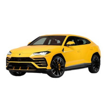 Автомодель Maisto Lamborghini Urus жовтий 1:24 (31519 yellow)