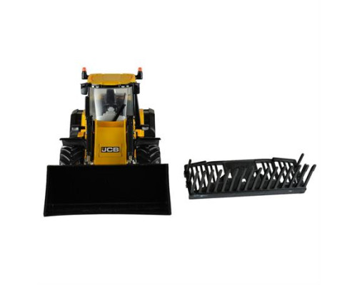 Модель Britains Трактор JCB 419S 1:32 (43223)