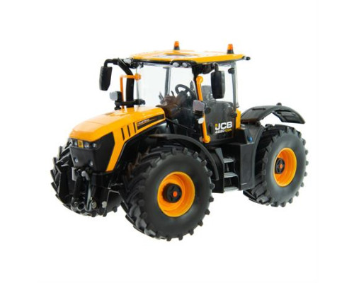 Модель Britains Трактор JCB 4220 ICON 1:32 (43355)