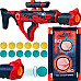 Пістолет кульковий Ricokids
