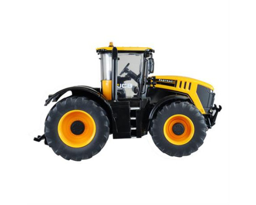 Модель Britains Трактор JCB 8330 Fastrac 1:32 (43206)