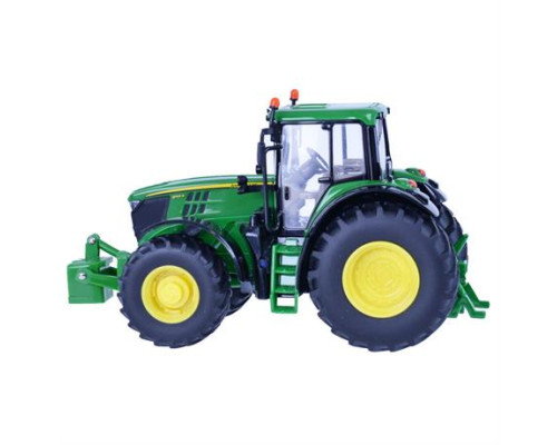 Модель Britains Трактор John Deere 6195M 1:32 (43150)