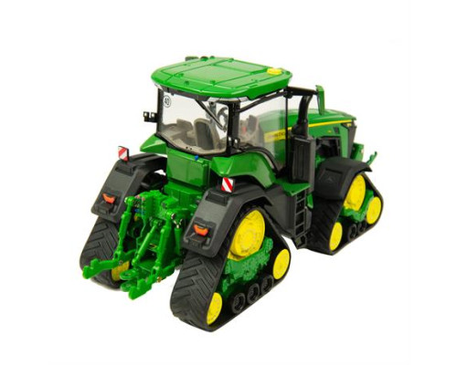 Модель Britains Трактор John Deere 8RX 410, 1:32 (43249)