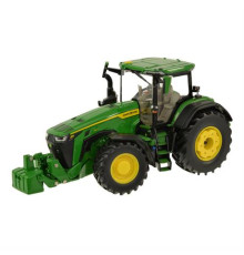 Модель Britains Трактор John Deere 8R 410 1:32 (43288)