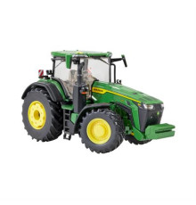 Модель Britains Трактор John Deere 8R 370 1:32 (43289)