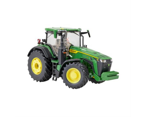 Модель Britains Трактор John Deere 8R 370 1:32 (43289)