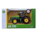 Модель Britains Трактор John Deere 8R 370 1:32 (43289)