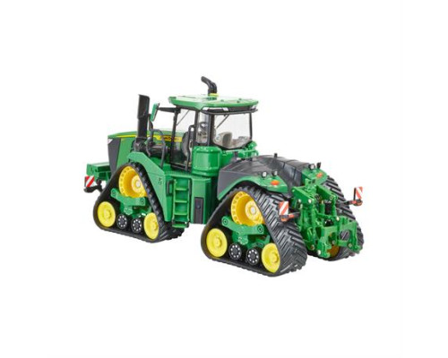 Модель Britains Трактор John Deere 9RX 640, 1:32 (43300)