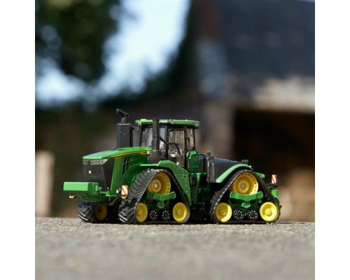 Модель Britains Трактор John Deere 9RX 640, 1:32 (43300)