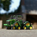 Модель Britains Трактор John Deere 9RX 640, 1:32 (43300)