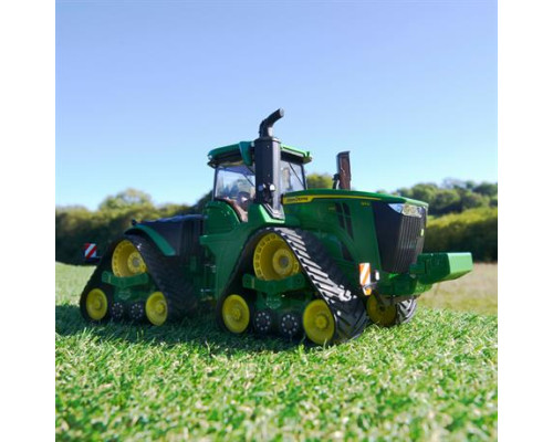 Модель Britains Трактор John Deere 9RX 640, 1:32 (43300)