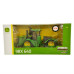 Модель Britains Трактор John Deere 9RX 640, 1:32 (43300)