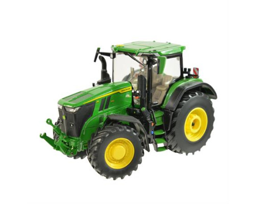 Модель Britains Трактор John Deere 7R 350 1:32 (43312)