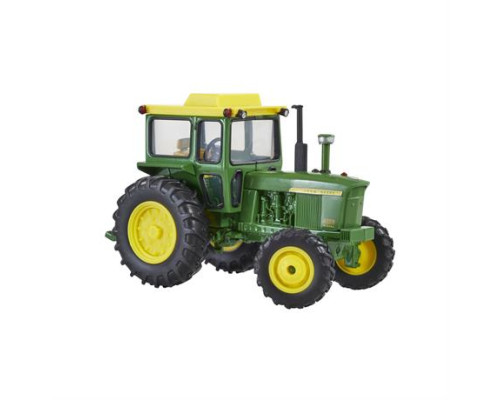 Модель Britains Трактор John Deere 4020 з кабіною 1:32 (43362)