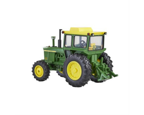 Модель Britains Трактор John Deere 4020 з кабіною 1:32 (43362)