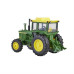 Модель Britains Трактор John Deere 4020 з кабіною 1:32 (43362)